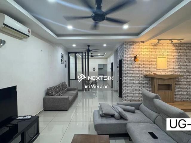 House for rent in Port Klang, Selangor