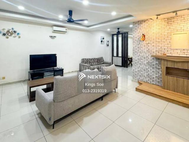House for rent in Port Klang, Selangor