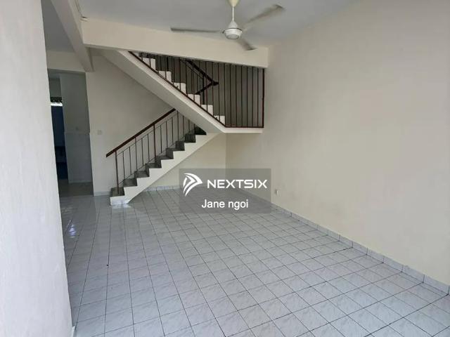 House for rent in Johore Bahru, Johor