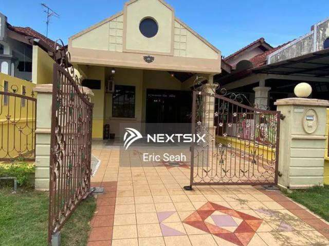 House for rent in Johor