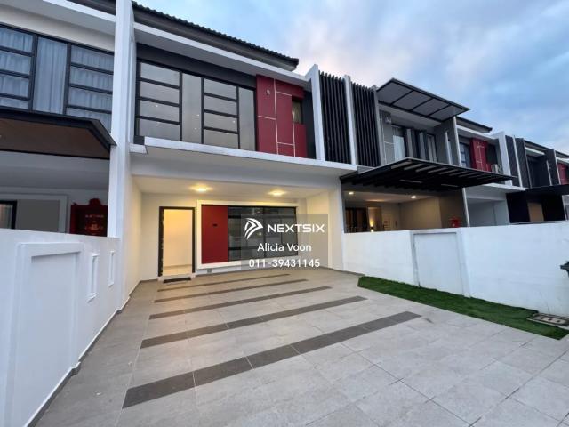 House for rent in Johor