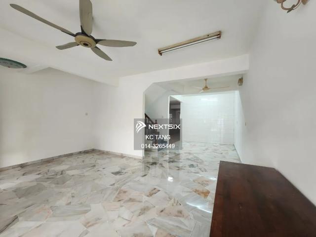 House for rent in Port Klang, Selangor
