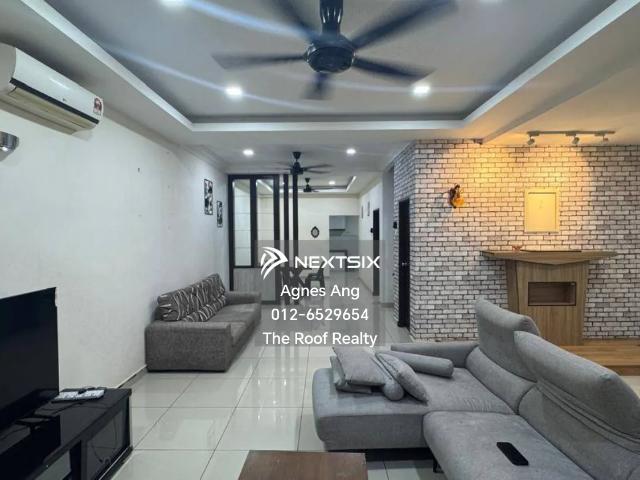 House for rent in Port Klang, Selangor