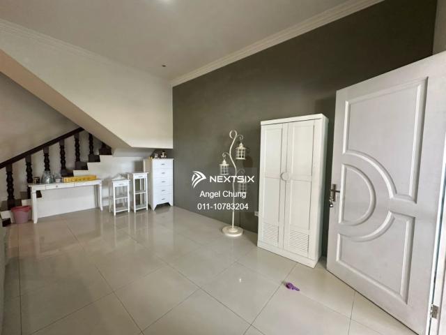 House for rent in Kuching