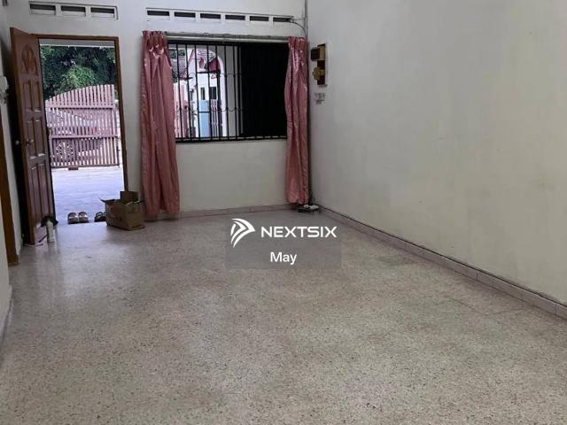 House for rent in Johore Bahru, Johor