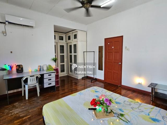 House for rent in Port Klang, Selangor