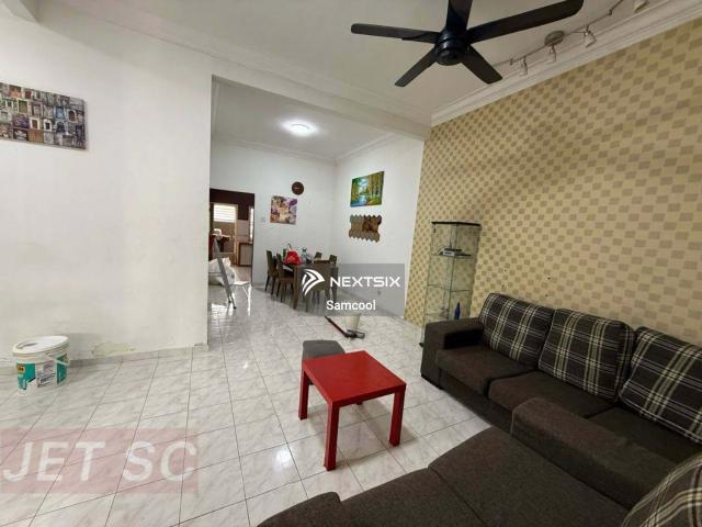 House for rent in Port Klang, Selangor