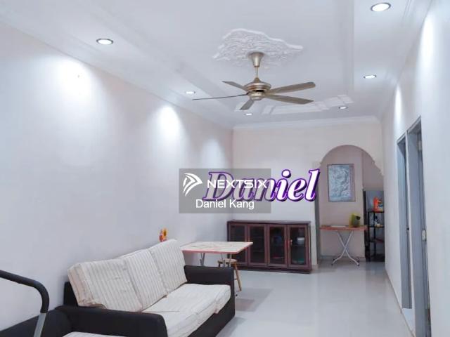 House for rent in Kulim, Kedah