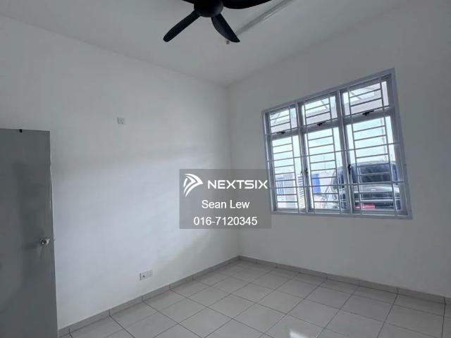 House for rent in Kulai, Johor