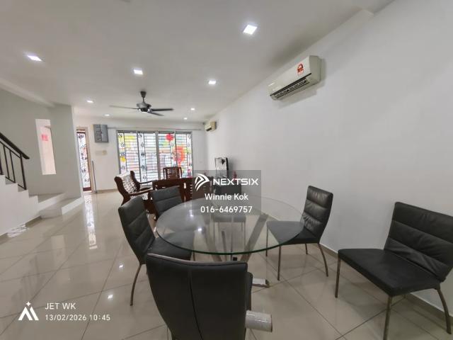 House for rent in Port Klang, Selangor