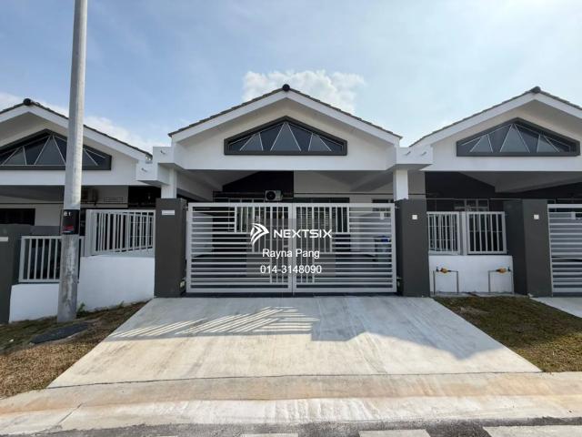 House for rent in Kulai, Johor