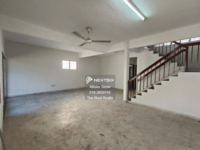 House for rent in Port Klang, Selangor