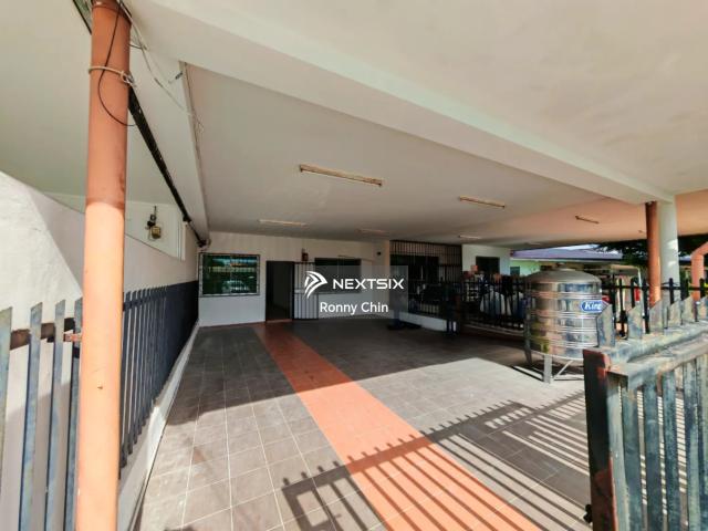 House for rent in Kinabalu, Sabah