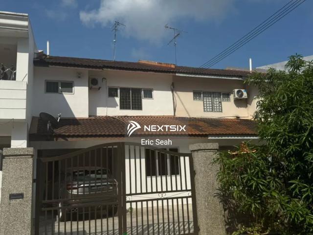 House for rent in Masai, Johor