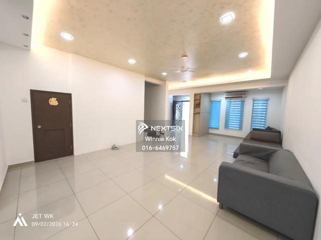 House for rent in Port Klang, Selangor