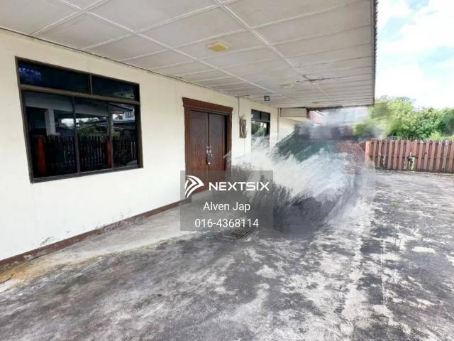 House for rent in Kuching
