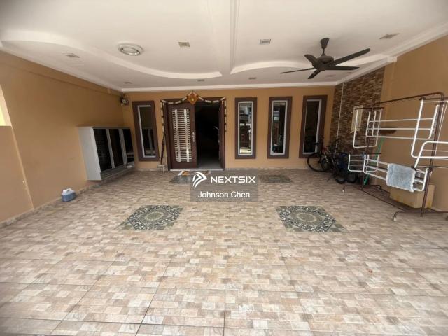 House for rent in Kulai, Johor