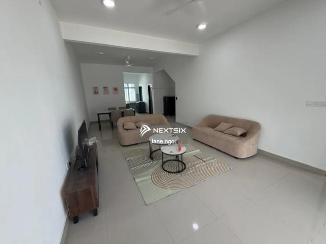 House for rent in Johor