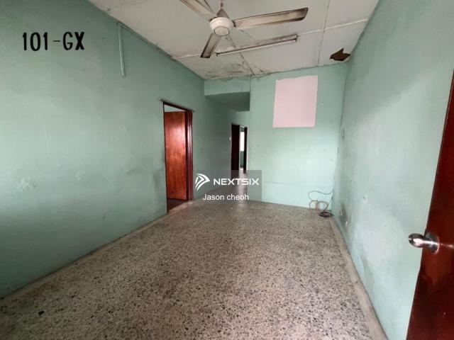 House for rent in Port Klang, Selangor