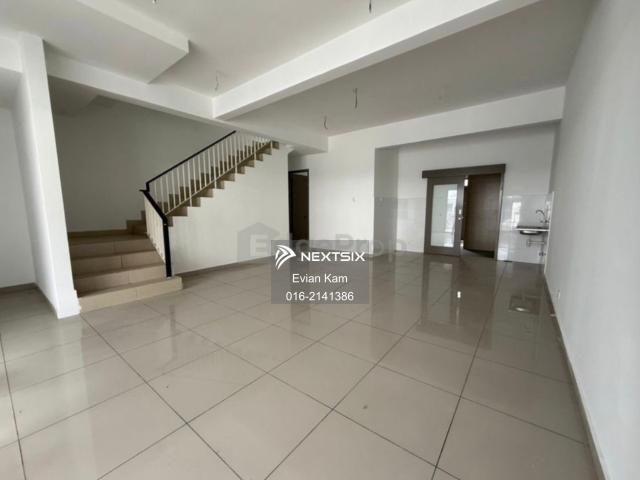 House for rent in Port Klang, Selangor