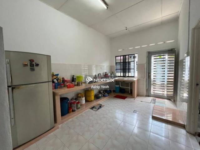 House for rent in Port Klang, Selangor