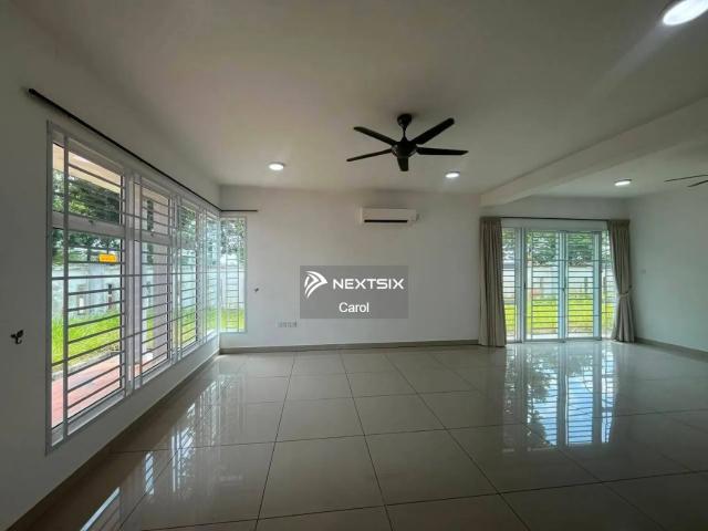 House for rent in Johor