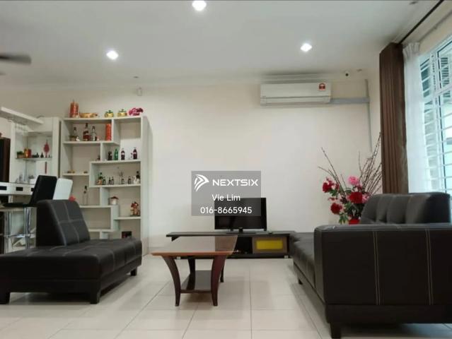 House for rent in Samarahan