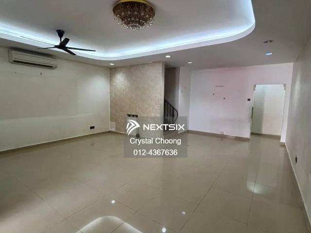 House for rent in Georgetown, Penang