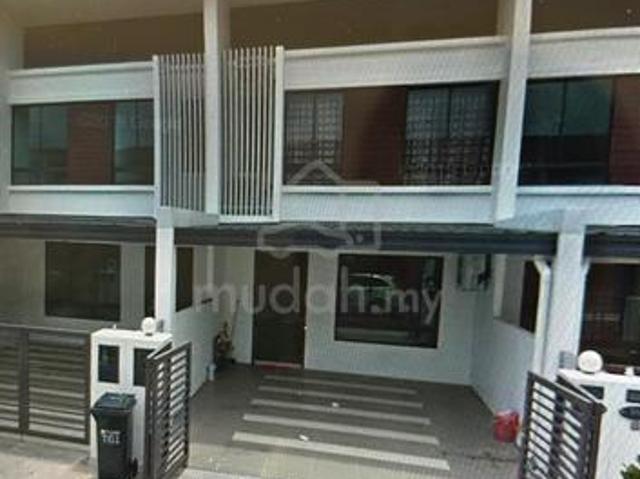 House for rent in Kinabalu, Sabah