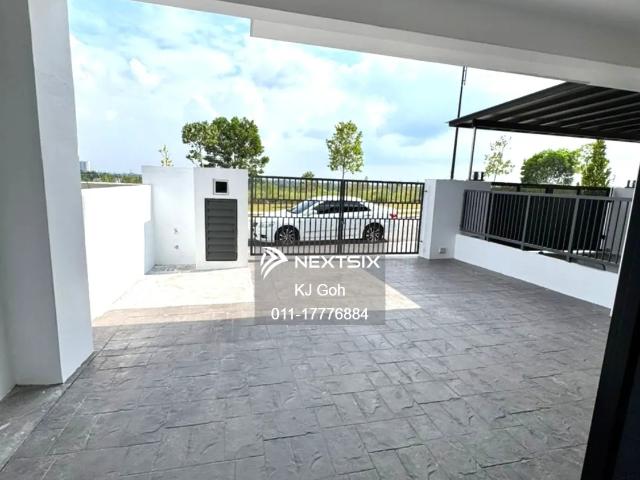 House for rent in Johor