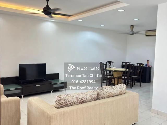 House for rent in Port Klang, Selangor