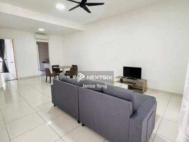 House for rent in Johor