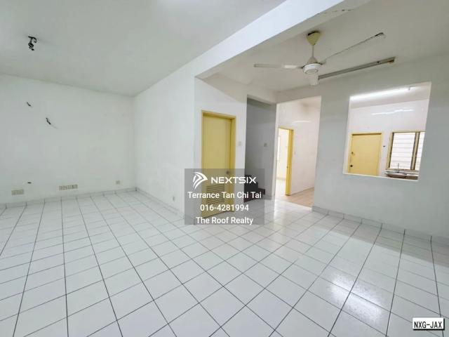 House for rent in Port Klang, Selangor