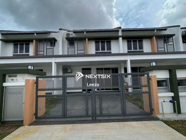 House for rent in Port Klang, Selangor