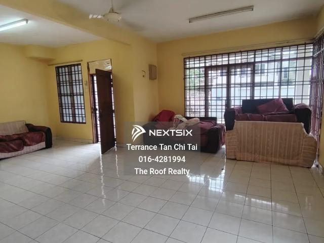House for rent in Port Klang, Selangor