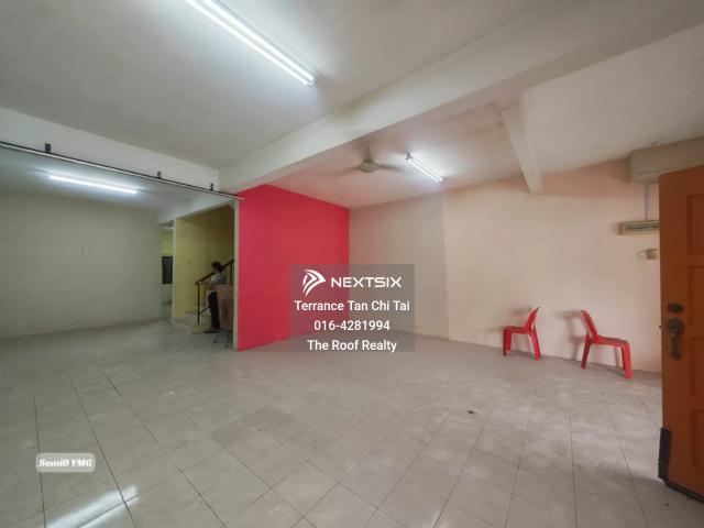 House for rent in Port Klang, Selangor