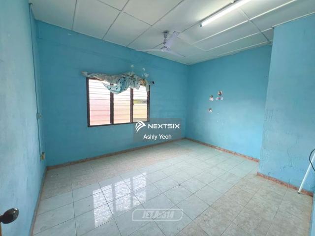 House for rent in Port Klang, Selangor