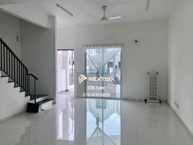 House for rent in Kajang, Langat