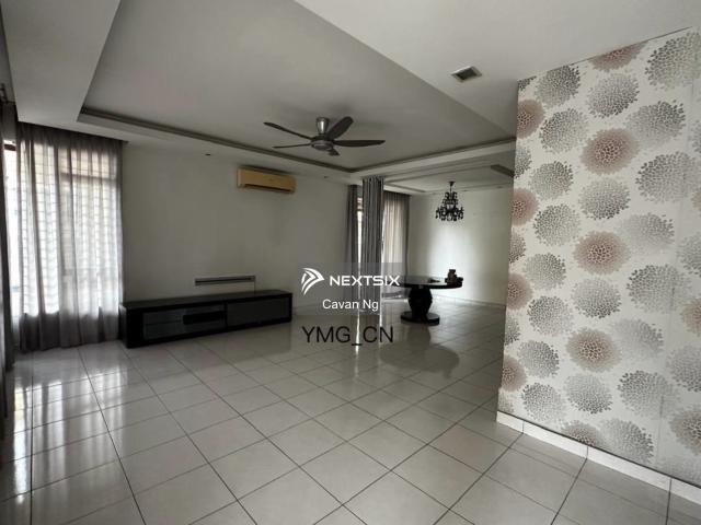 House for rent in Port Klang, Selangor