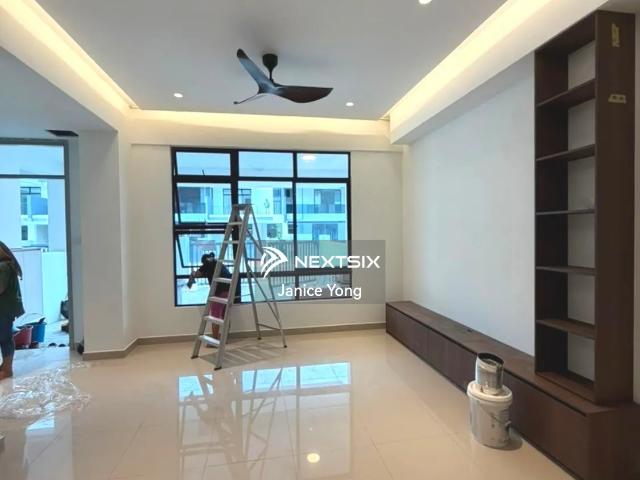 House for rent in Johore Bahru, Johor