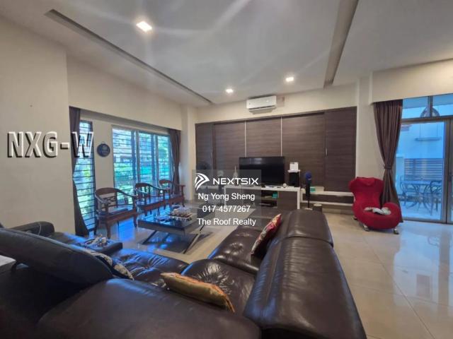 House for rent in Port Klang, Selangor