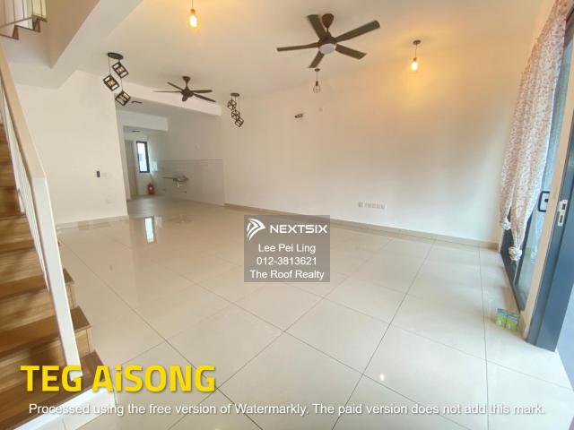 House for rent in Port Klang, Selangor