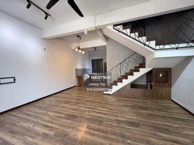 House for rent in Donggongon, Bahagian Pantai Barat