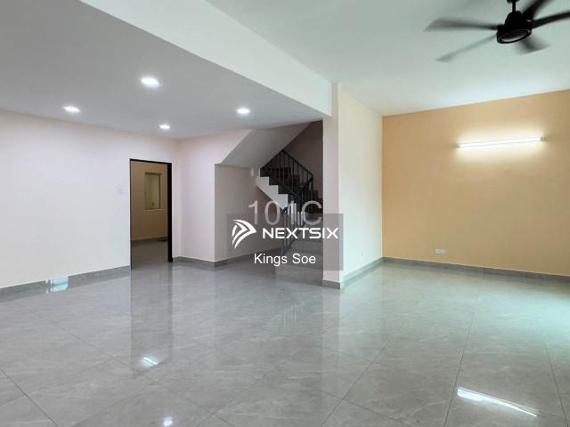 House for rent in Port Klang, Selangor