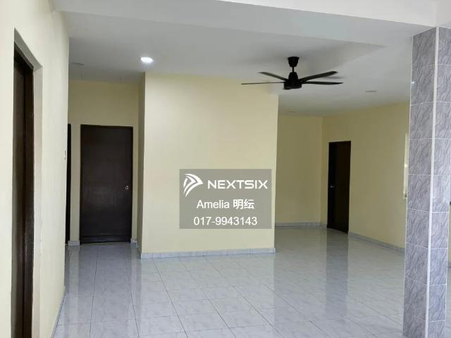 House for rent in Perak, Tanjong Ipoh