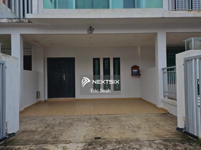 House for rent in Pasir Gudang, Johor