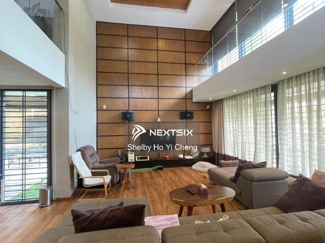 House for rent in Kinabalu, Sabah