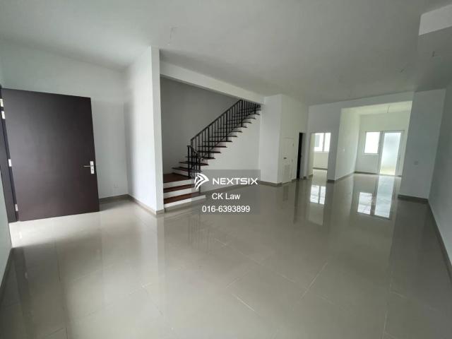 House for rent in Kajang, Langat