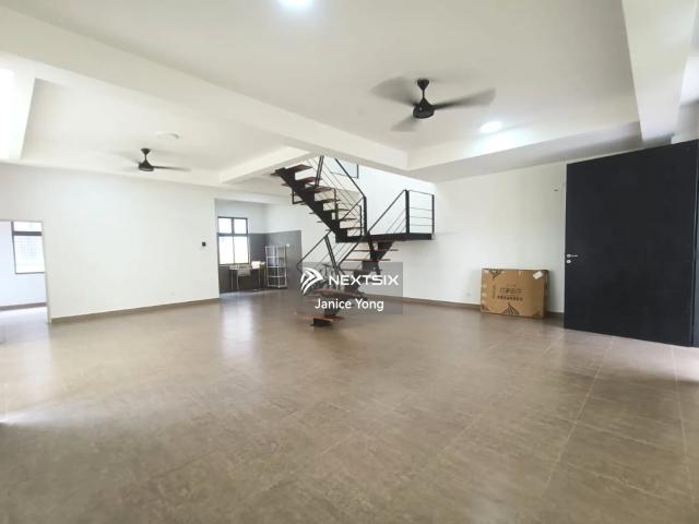 House for rent in Bandar Pulai Jaya, Kulai