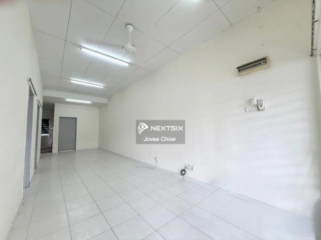 House for rent in Port Klang, Selangor